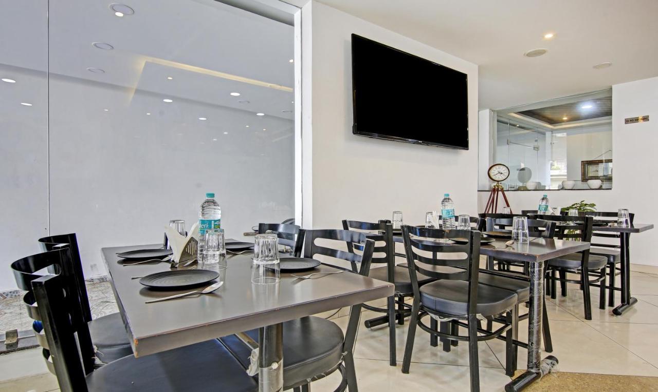 Treebo Royal Empire Adarsh Nagar, Chandigarh Hotel Exterior foto